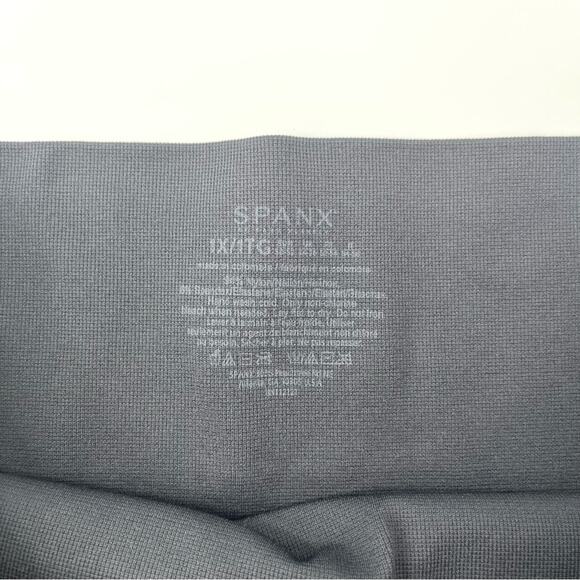 Spanx Camo seamless legging pants look at me now women's size 1x - Picture 7 of 9